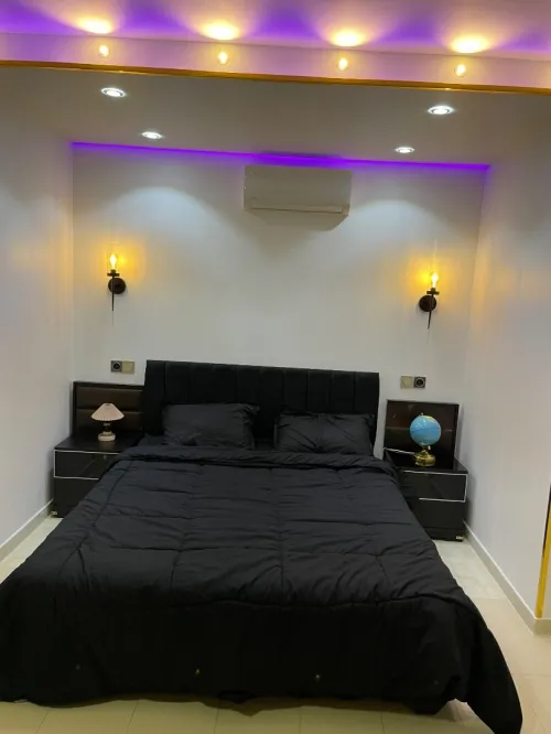 Vente Appartement F4 Oran Oran