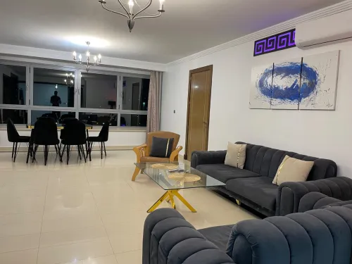 Vente Appartement F4 Oran Oran