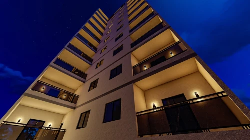 Vente Appartement F2 F3 F4 Alger Souidania