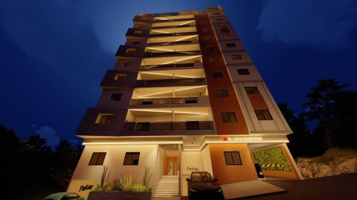 Vente Appartement F2 F3 F4 Alger Souidania