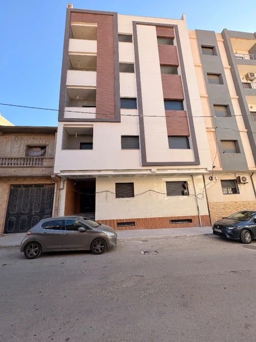 Vente Appartement F4 Oran Bir el djir