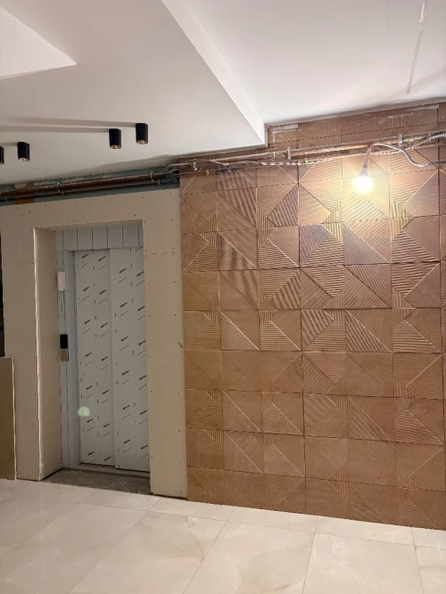Vente Appartement F4 Oran Bir el djir