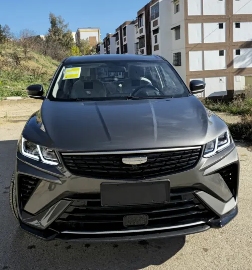 Geely Coolray 2025 1.5 126 ch