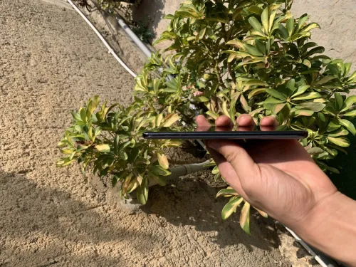 Samsung S20 plus