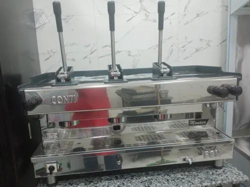 materiaux de fast food et cafeteria occasion