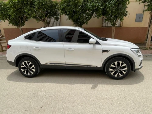 Renault Arkana 2023 Evolution