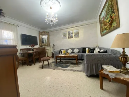 Vente Appartement F4 Alger El achour