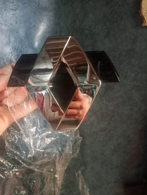 Logo Renault Arkana