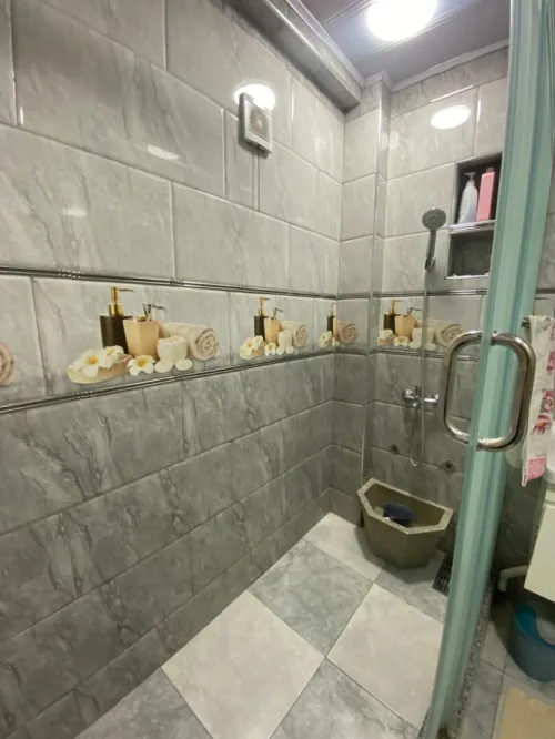 Vente Appartement F4 Alger El achour