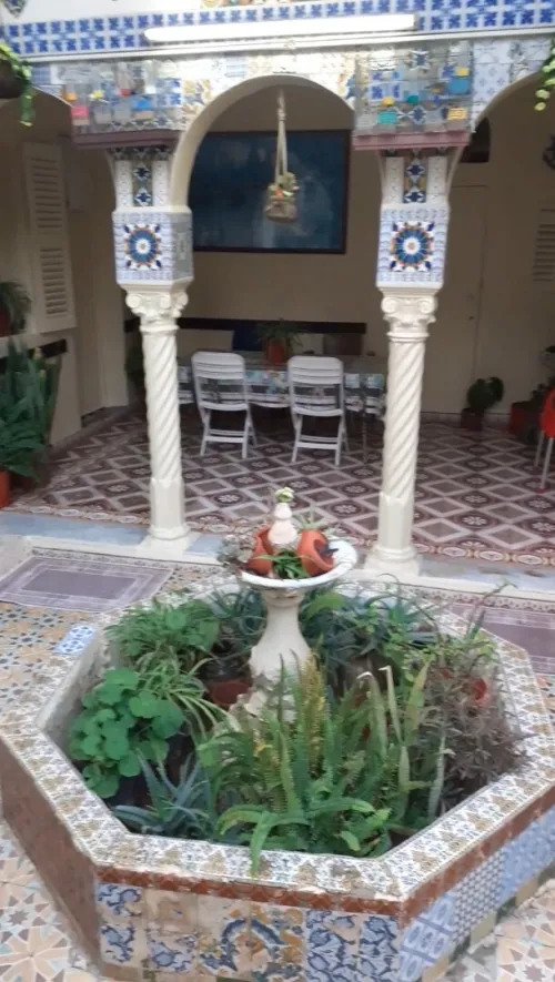 Vente Villa Alger Oued koriche