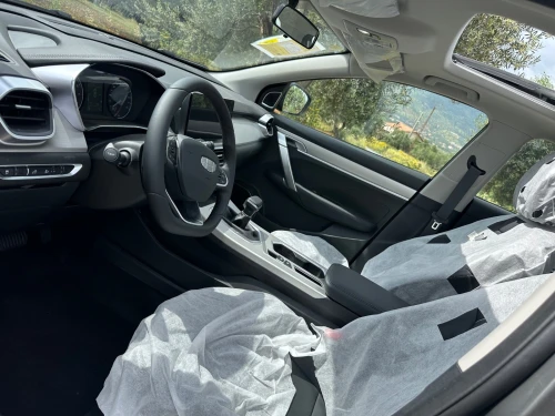 Chery Coolrey 2026 Super edition