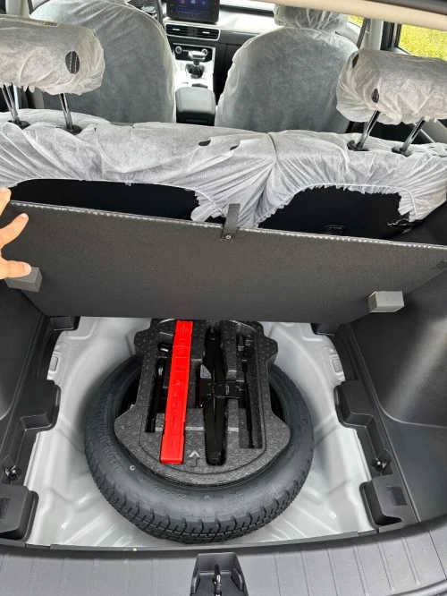 Chery Coolrey 2026 Super edition