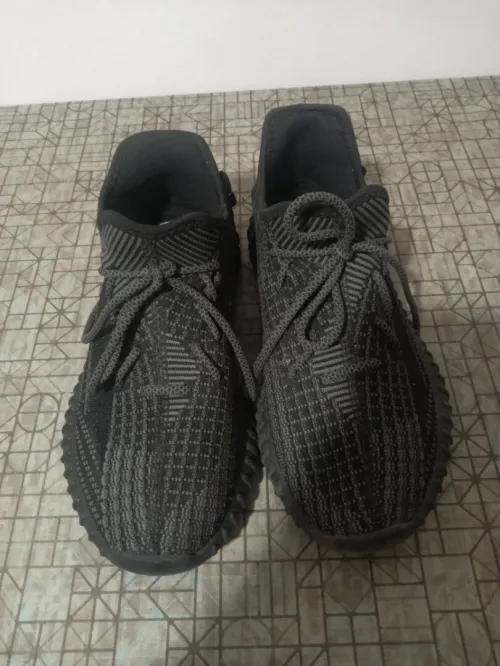 Baskets yeezy