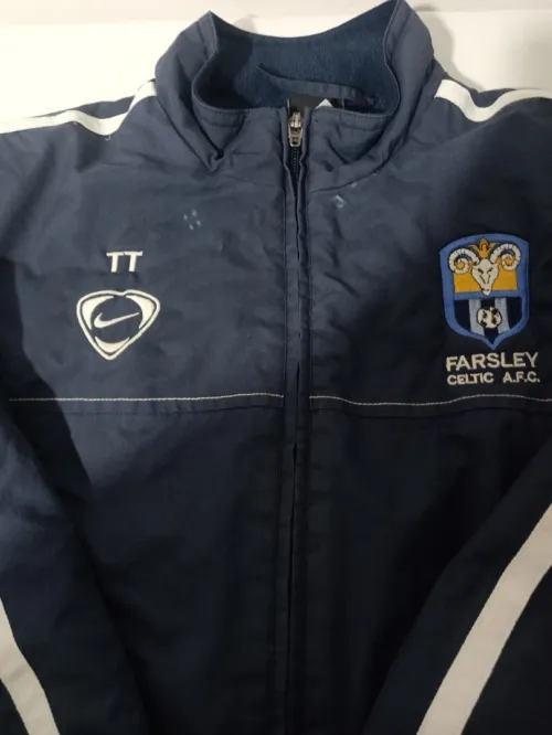 Veste Nike Vintage Original