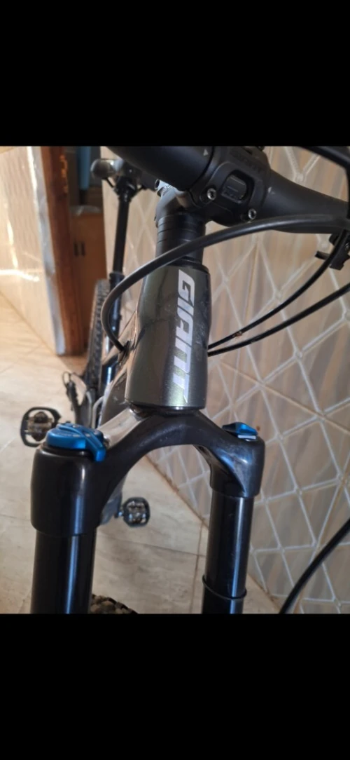Vélo enduro giant tance x 29 pouce