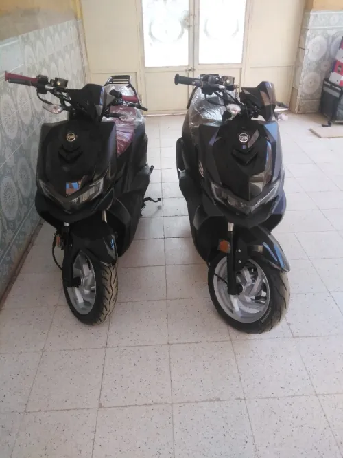 Sym Jet 4 150cc 2025