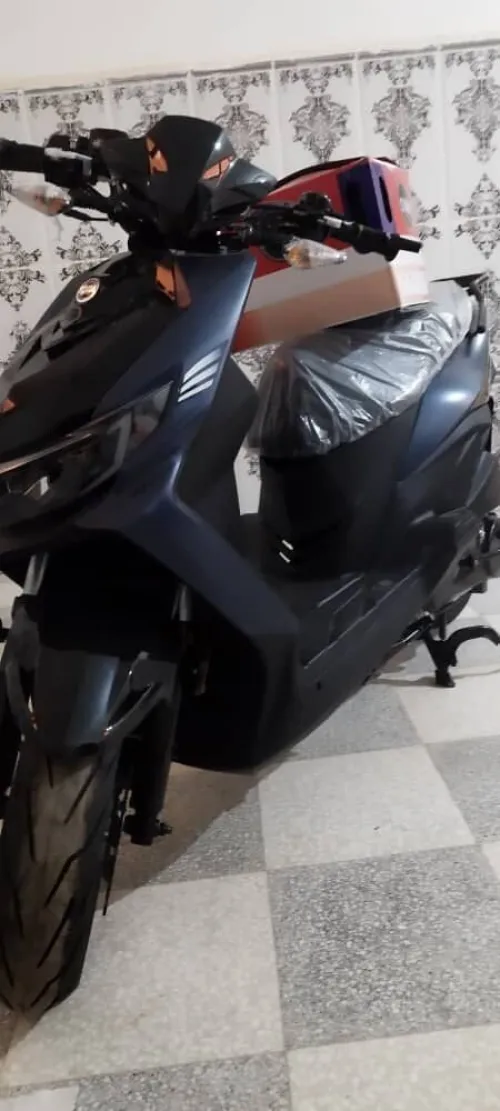 Sym Jet 4 150cc 2025