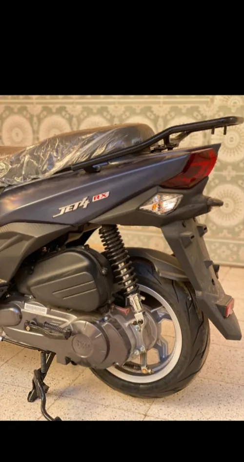 Sym Jet 4 150cc 2025