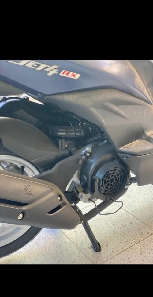 Sym Jet 4 150cc 2025