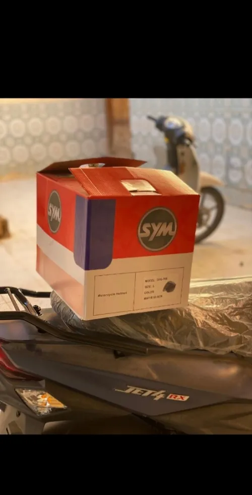 Sym Jet 4 150cc 2025