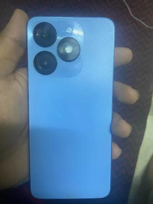 Itel A70