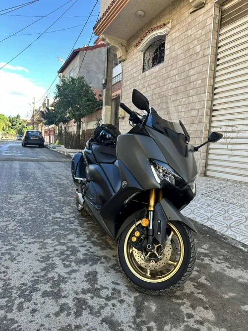 Tmax Tmax 2021