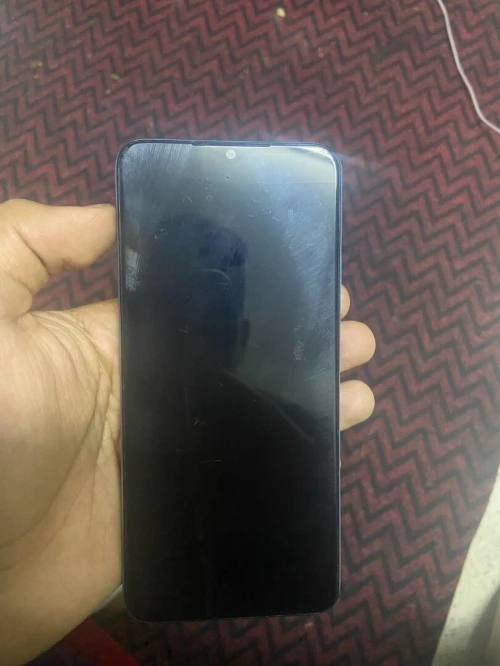 Itel A70
