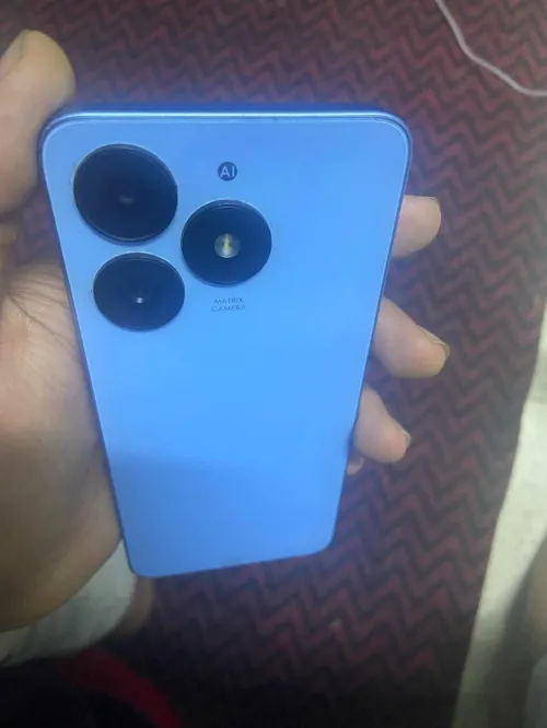 Itel A70
