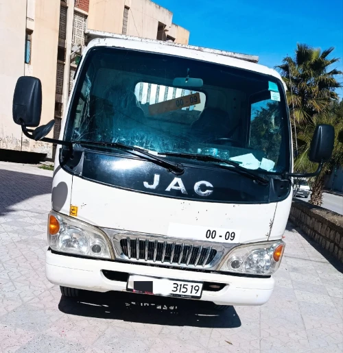 JAC ABAN 2015