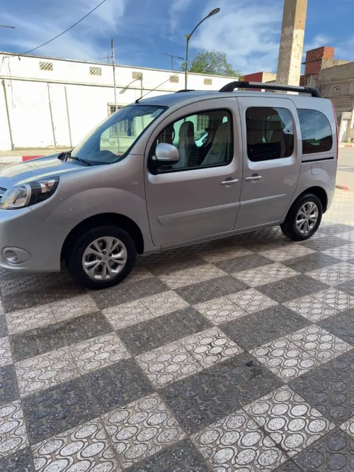 Renault Kangoo 2021 Confort
