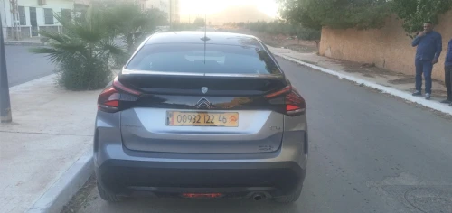 Citroen C4 2022 C4