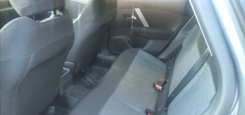 Citroen C4 2022 C4