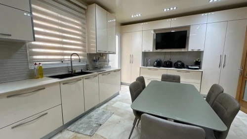 Location Appartement F5 Alger Ouled fayet
