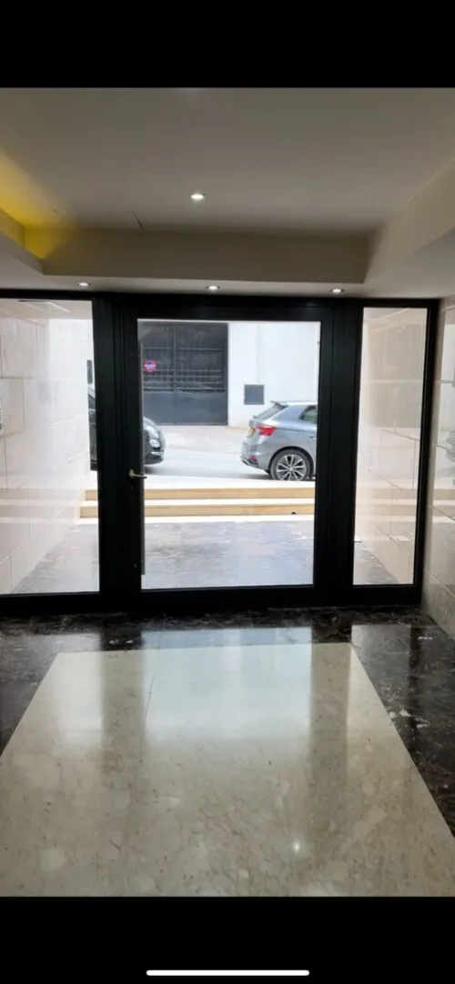 Location Appartement F4 Alger Hydra