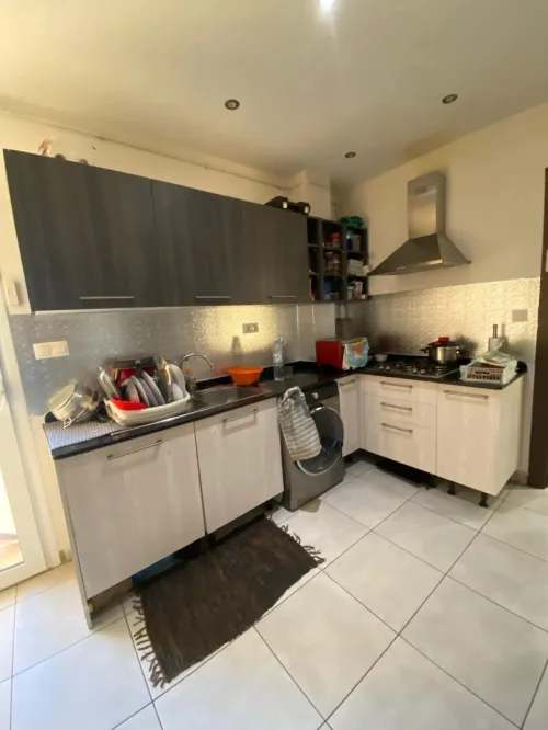 Location Appartement F3 Alger Cheraga