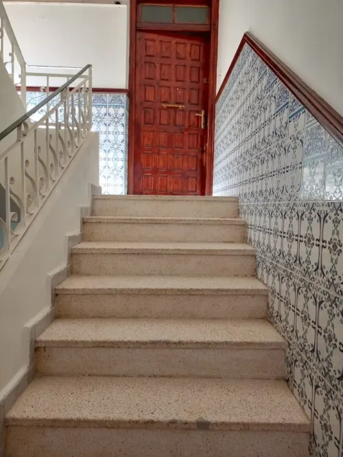 Location Villa Alger Cheraga