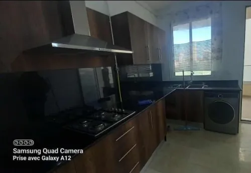 Location Appartement F5 Alger Ouled fayet