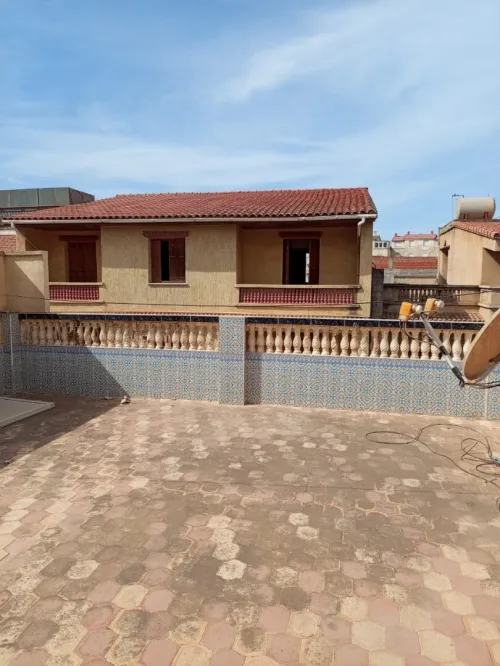 Location Villa Alger Cheraga