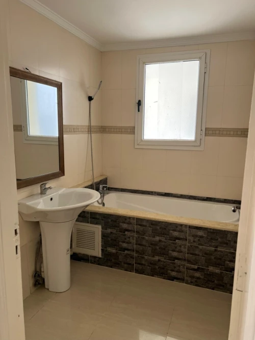 Location Appartement Duplex F4 Alger Cheraga