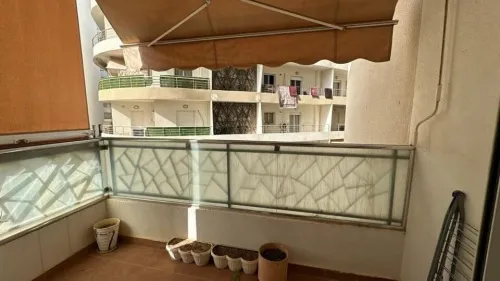 Location Appartement F5 Alger Ouled fayet