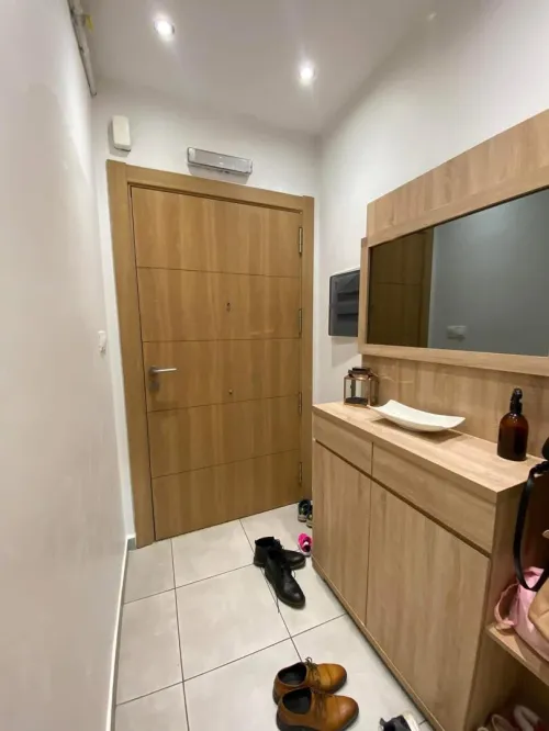 Location Appartement F3 Alger Cheraga