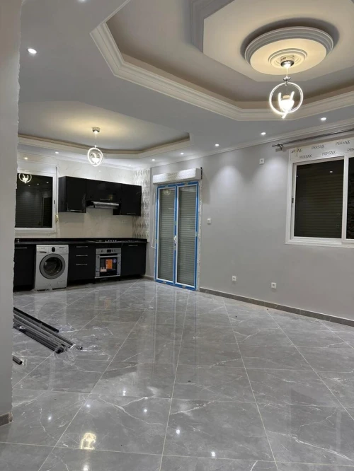 Location Appartement F3 Alger Dely brahim