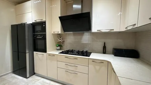 Location Appartement F5 Alger Ouled fayet