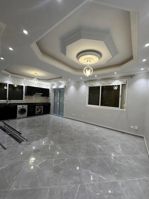 Location Appartement F3 Alger Dely brahim
