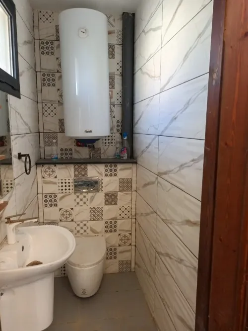 Location Appartement F4 F5 Alger Douera