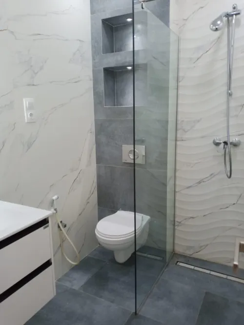 Location Appartement F4 Alger Birkhadem