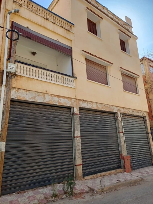 Location Villa Alger Cheraga