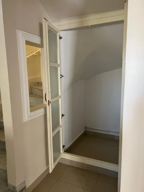 Location Appartement Duplex F4 Alger Cheraga