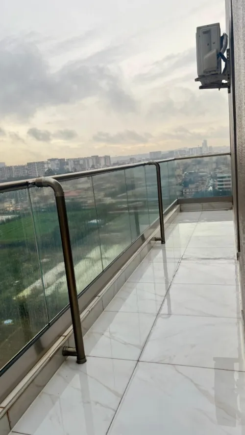Location Appartement F3 Alger Cheraga