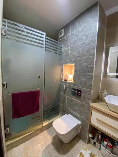 Location Appartement F3 Alger Cheraga